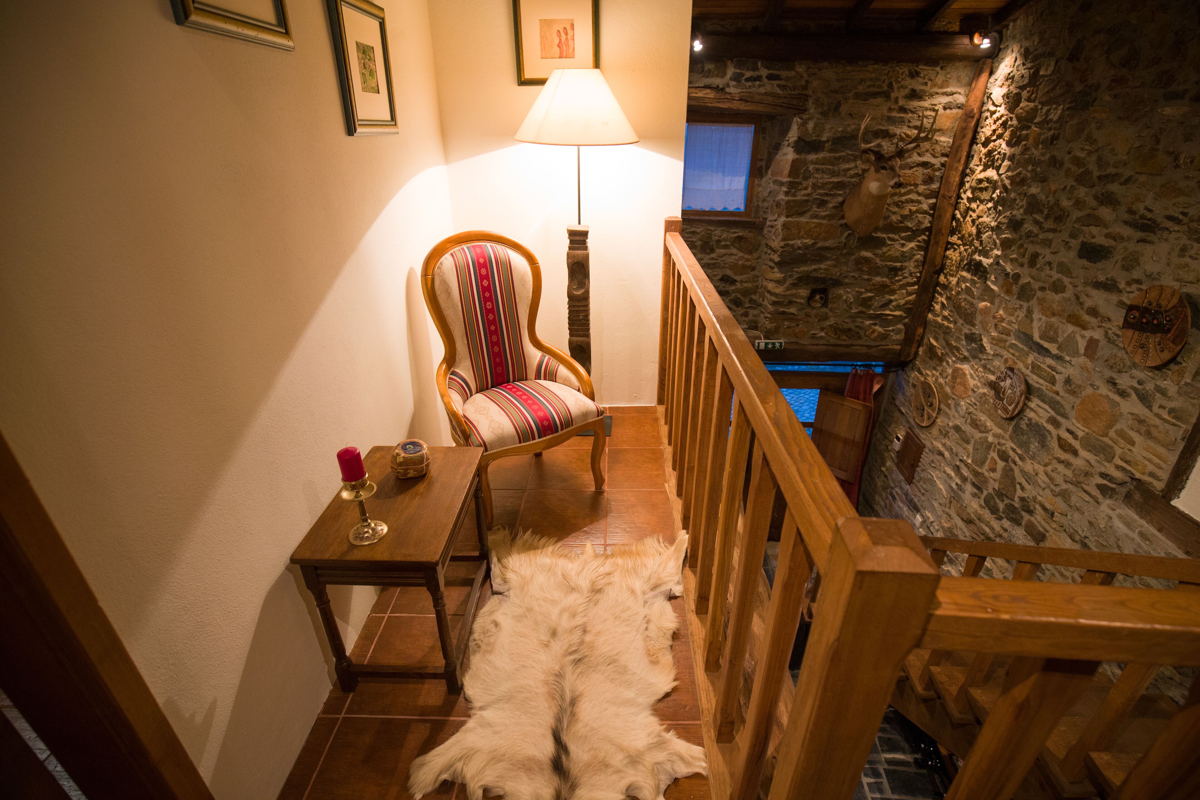 Casa do Pomar - Turismo Rural