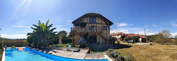 Ulkopuoli