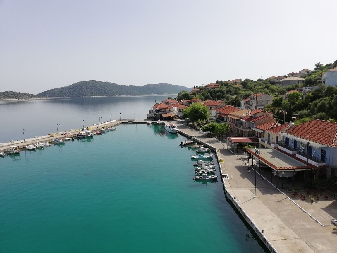 Port de plaisance