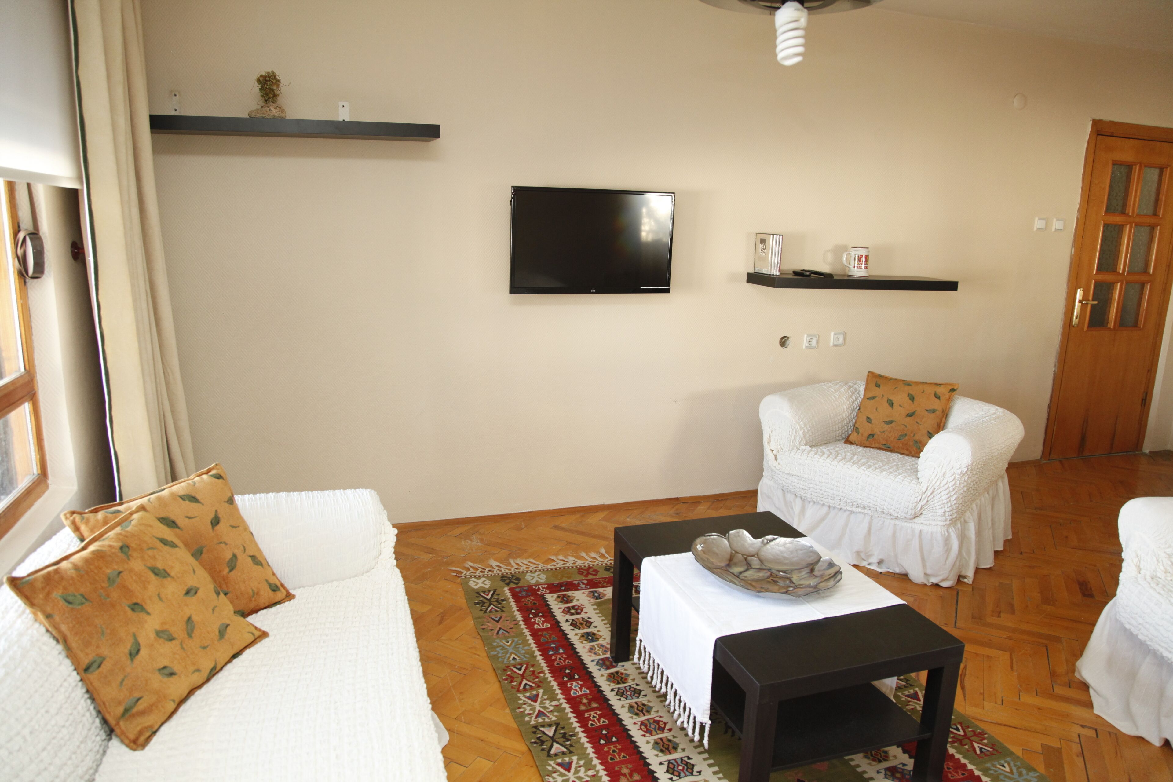 Evodak Apartment D: 2