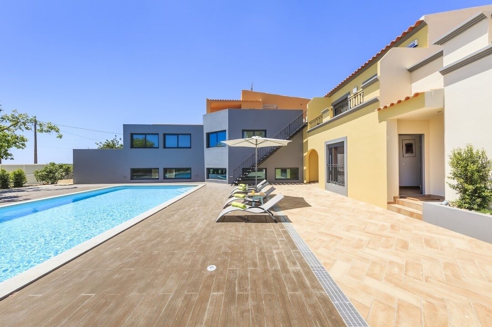 Villas Marim Hoopoe Studio