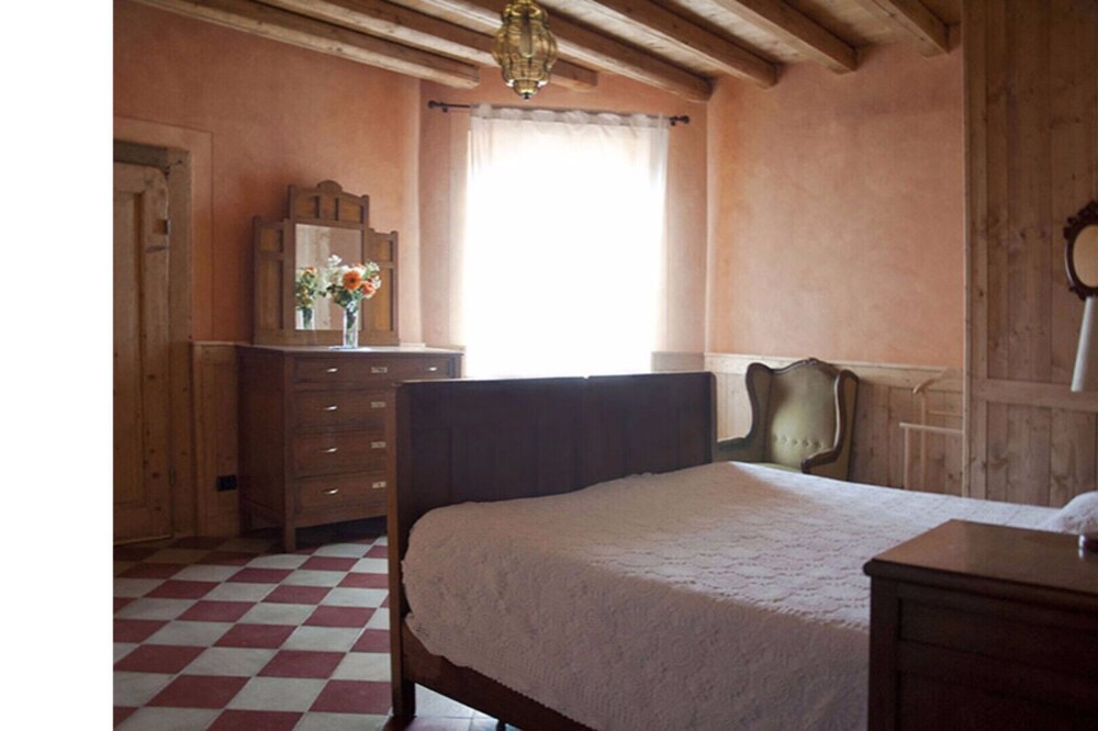 AQUARELLE BEB - SAMIVEL ROOM
