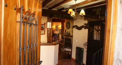 Casa Rural uyarra (Ezcaray)