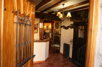 Rural House Uyarra (Ezcaray)