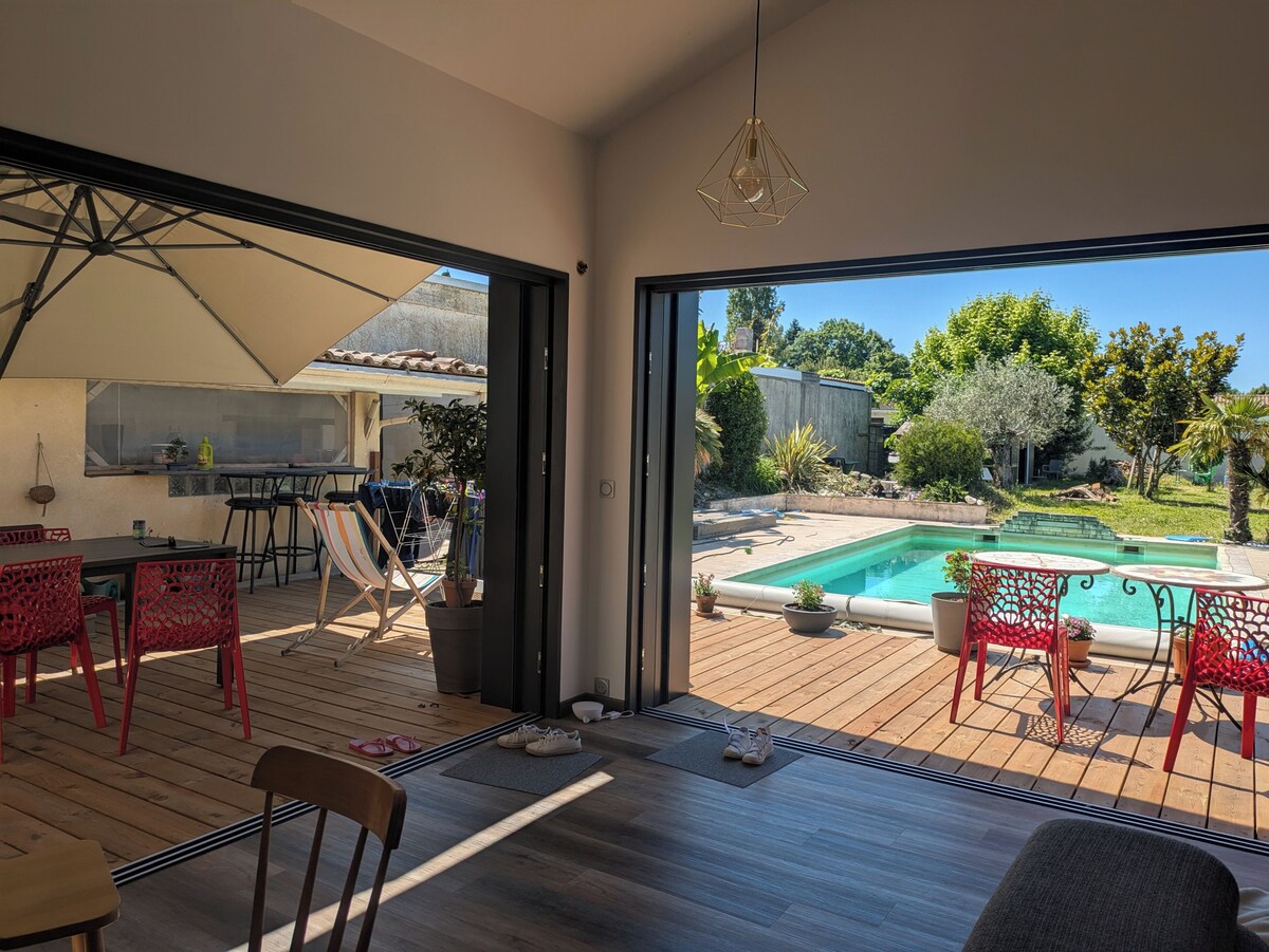 Image de profil de l’hôte