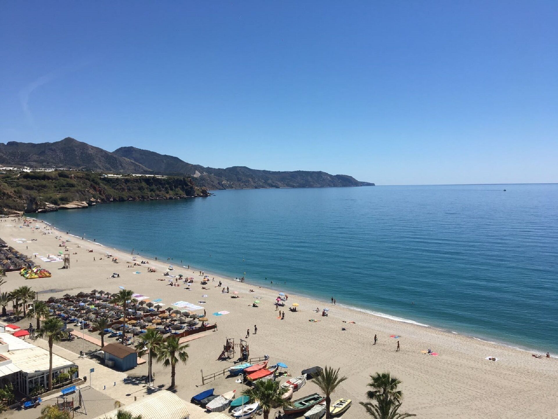 Plage