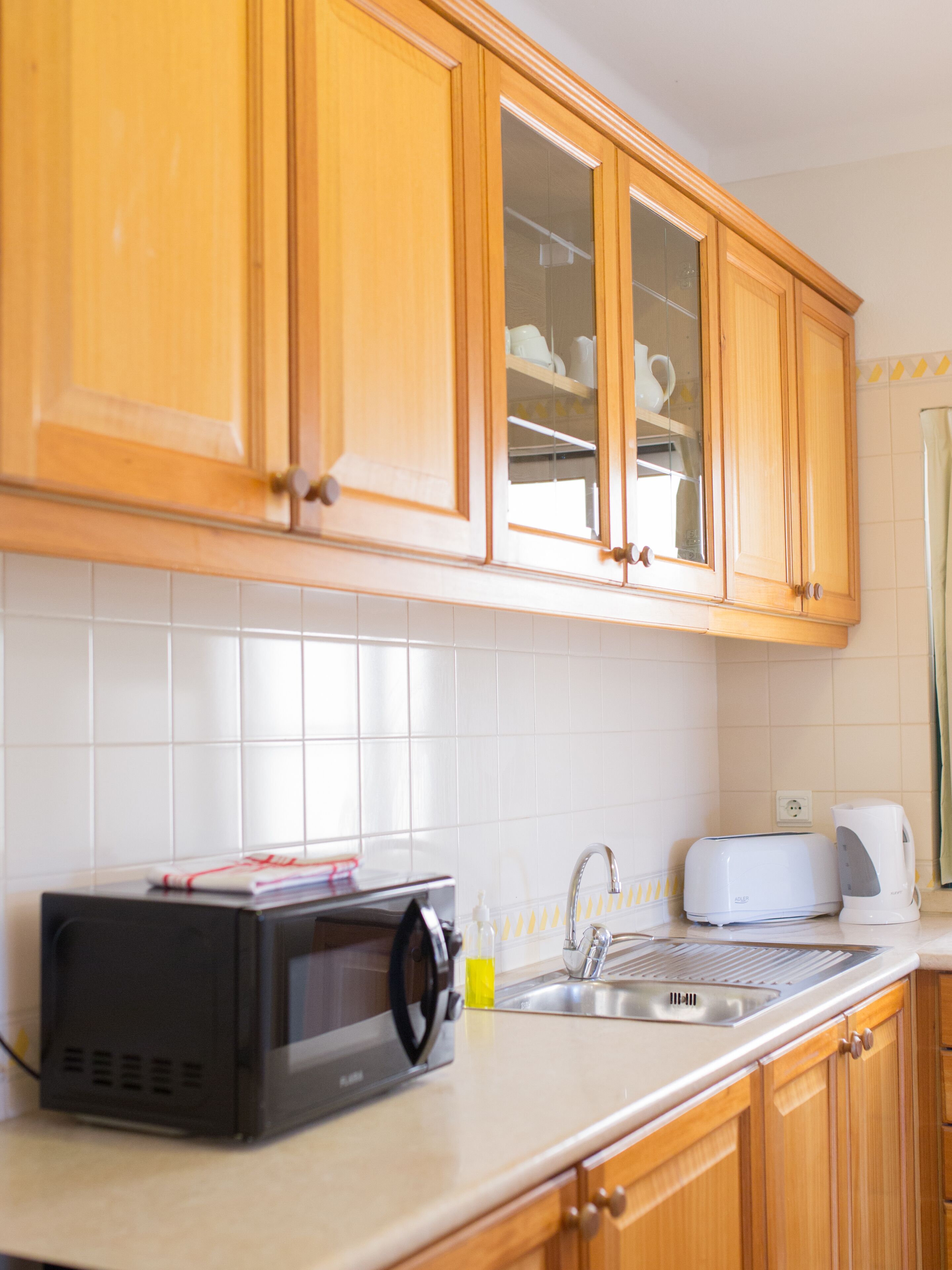 Apartment Quinta da Praia R / C E