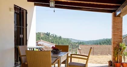 Casas Rurales Los Montes para 4 personas