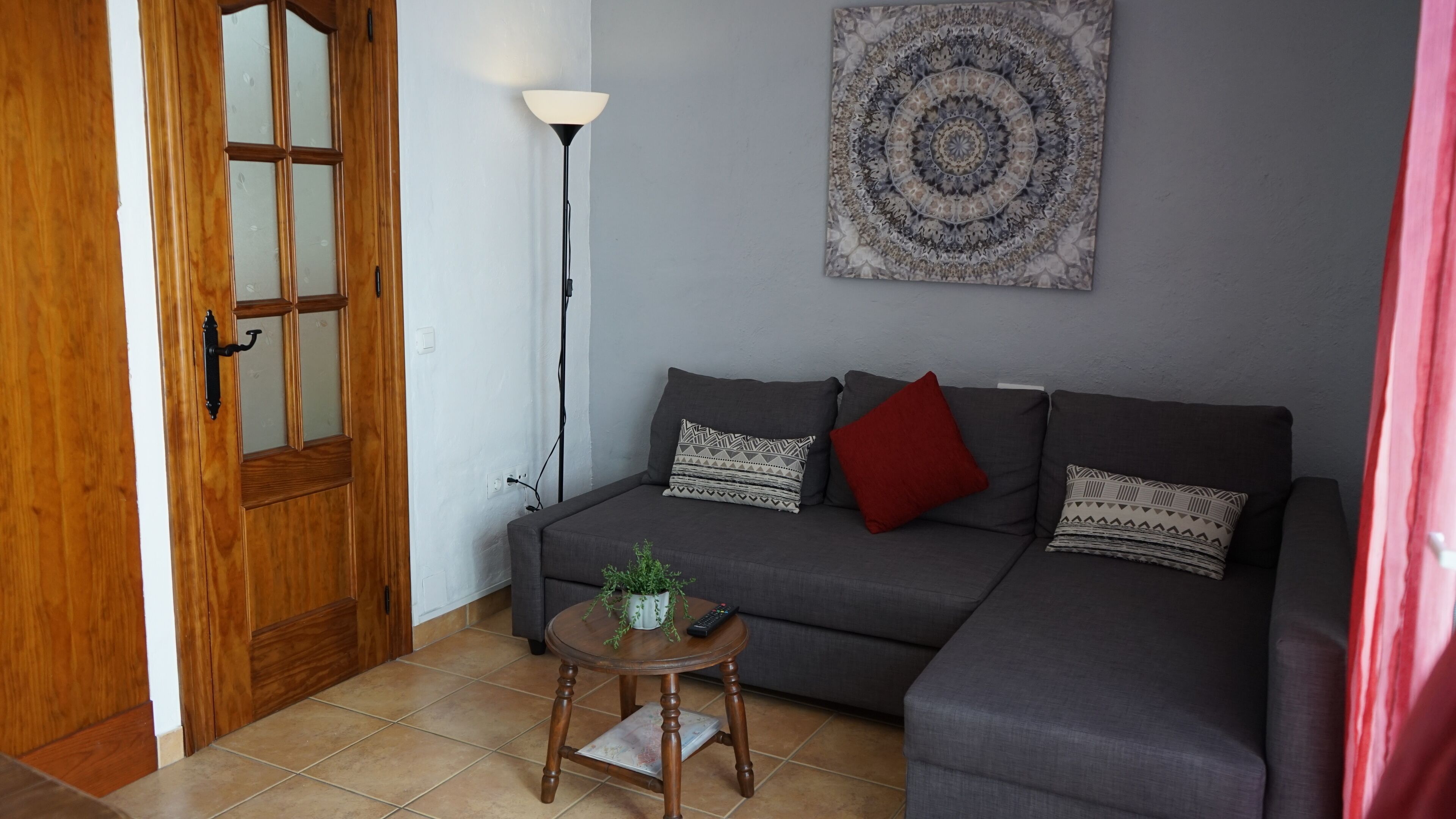 Nerja: La Casita de Rosa 