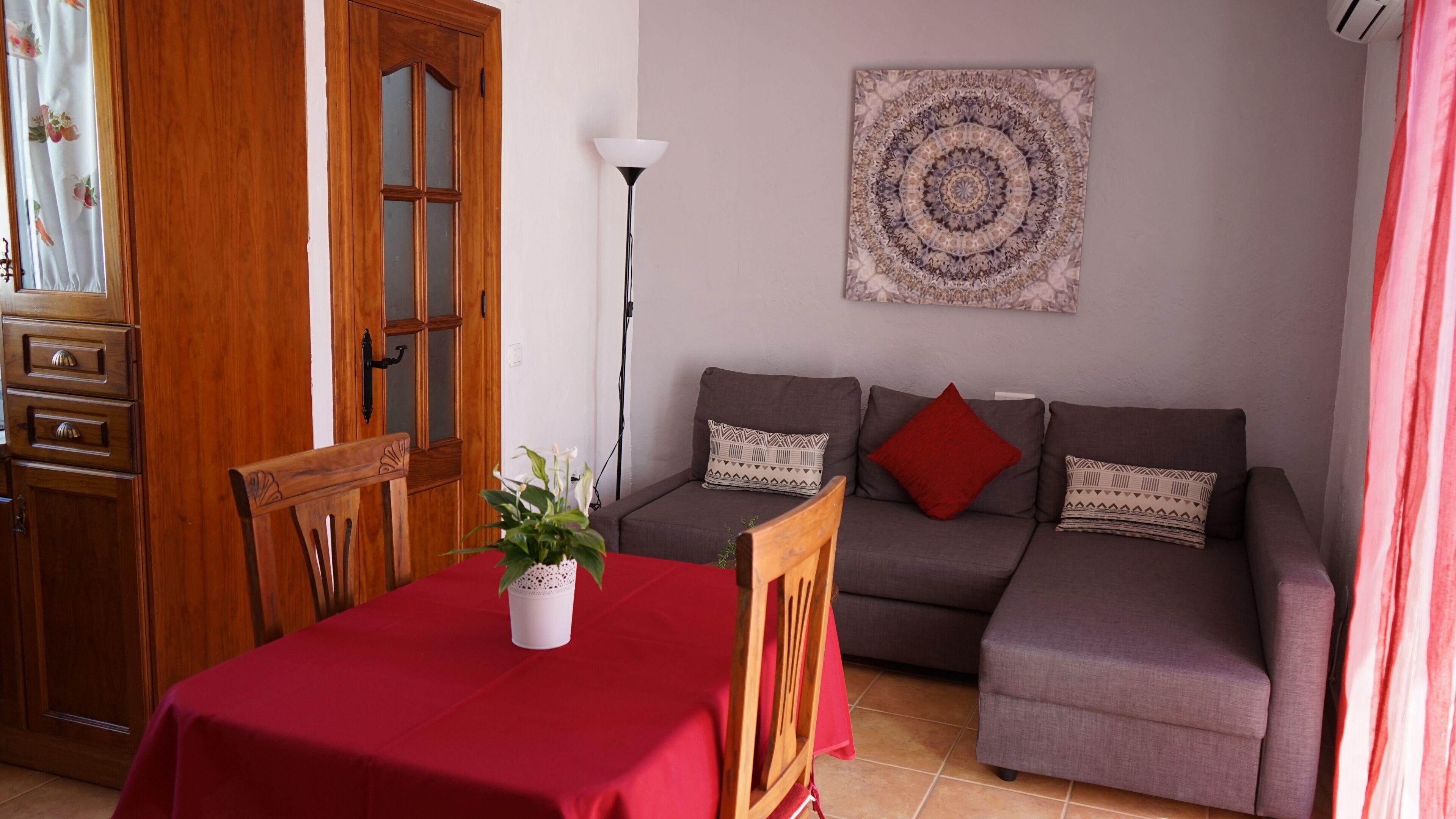 Nerja: La Casita de Rosa 