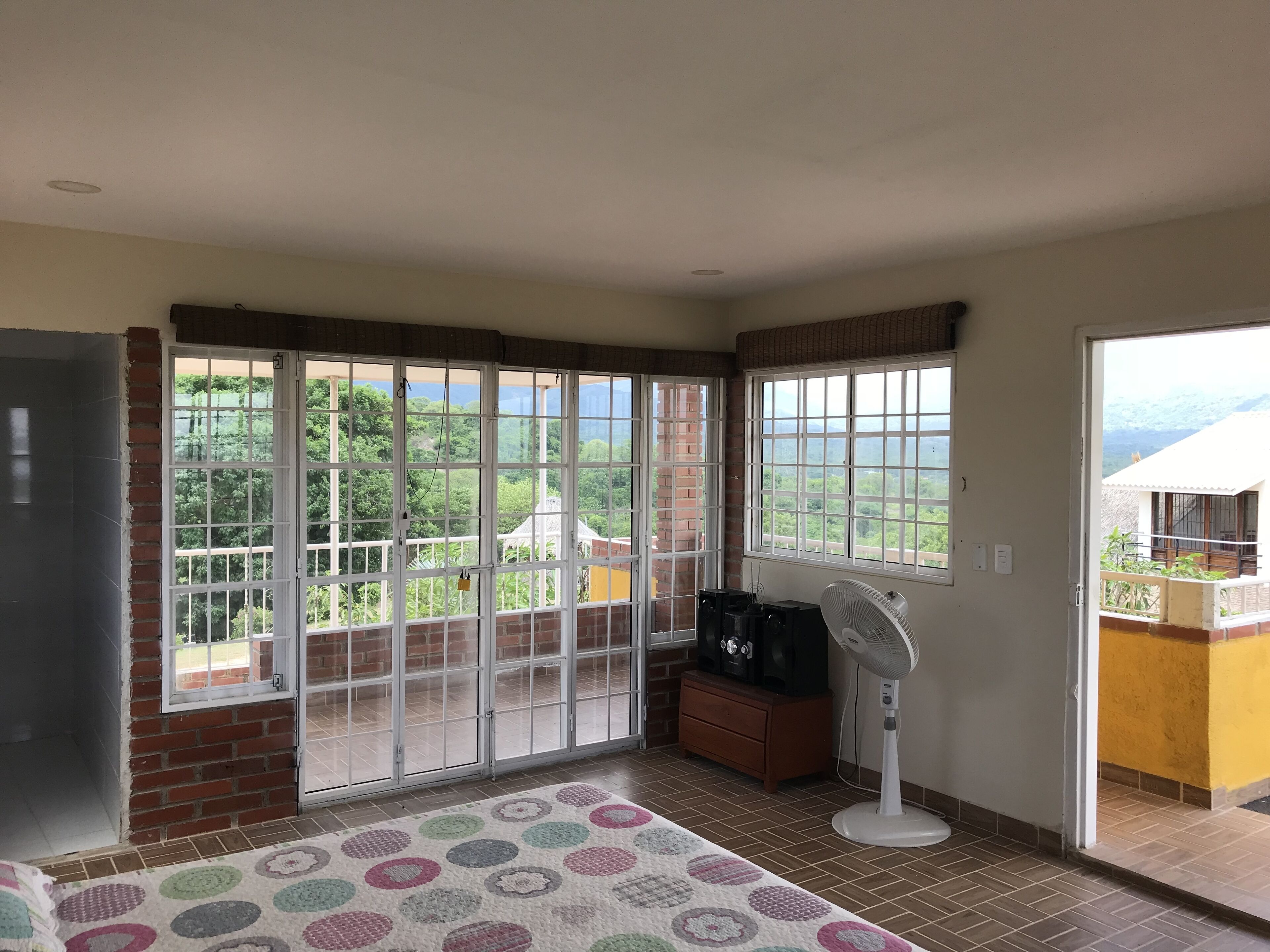 Neguanje Cottage Peaceful and Cozy