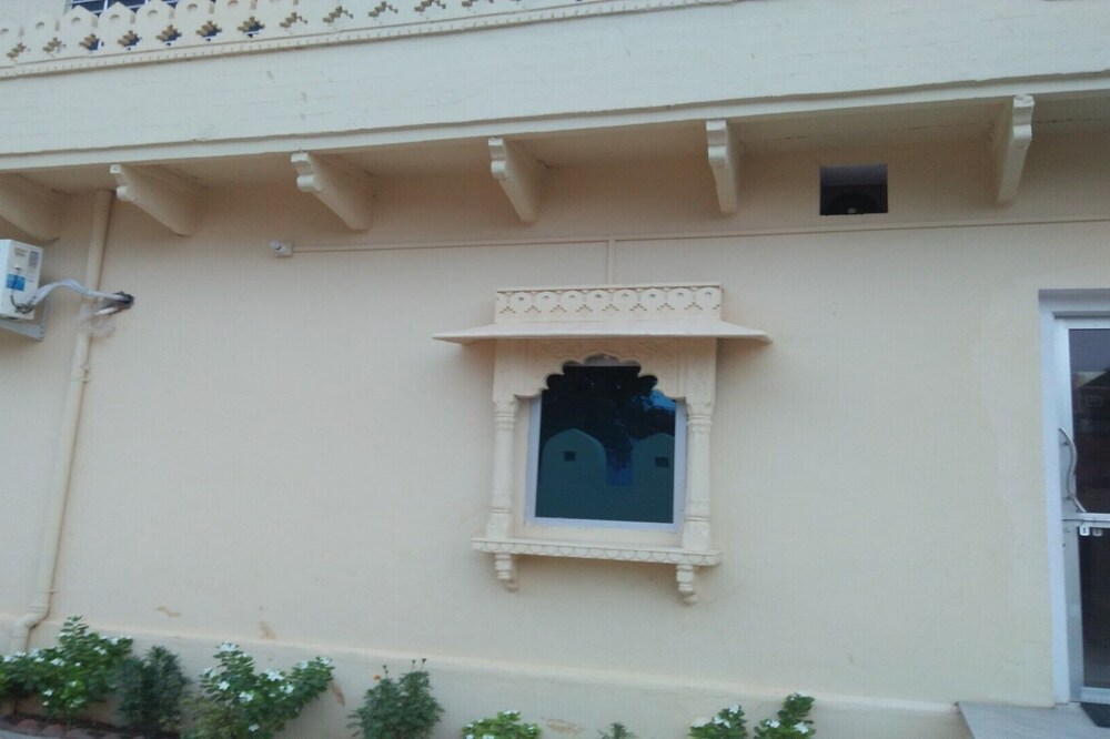 The Village Heart Ranthambhore - Room 5