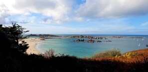 Playa en los alrededores 