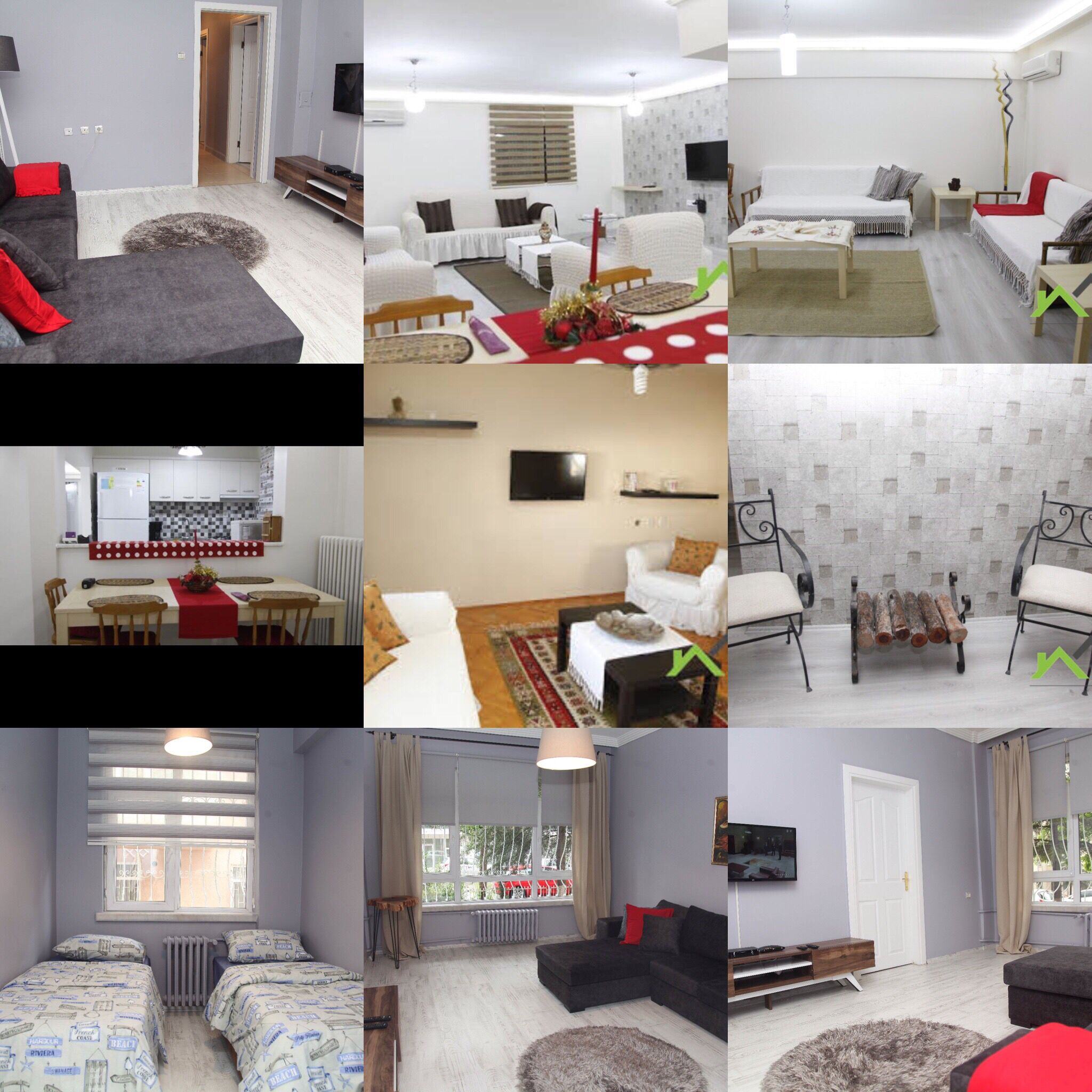 Evodak Apartment  D4