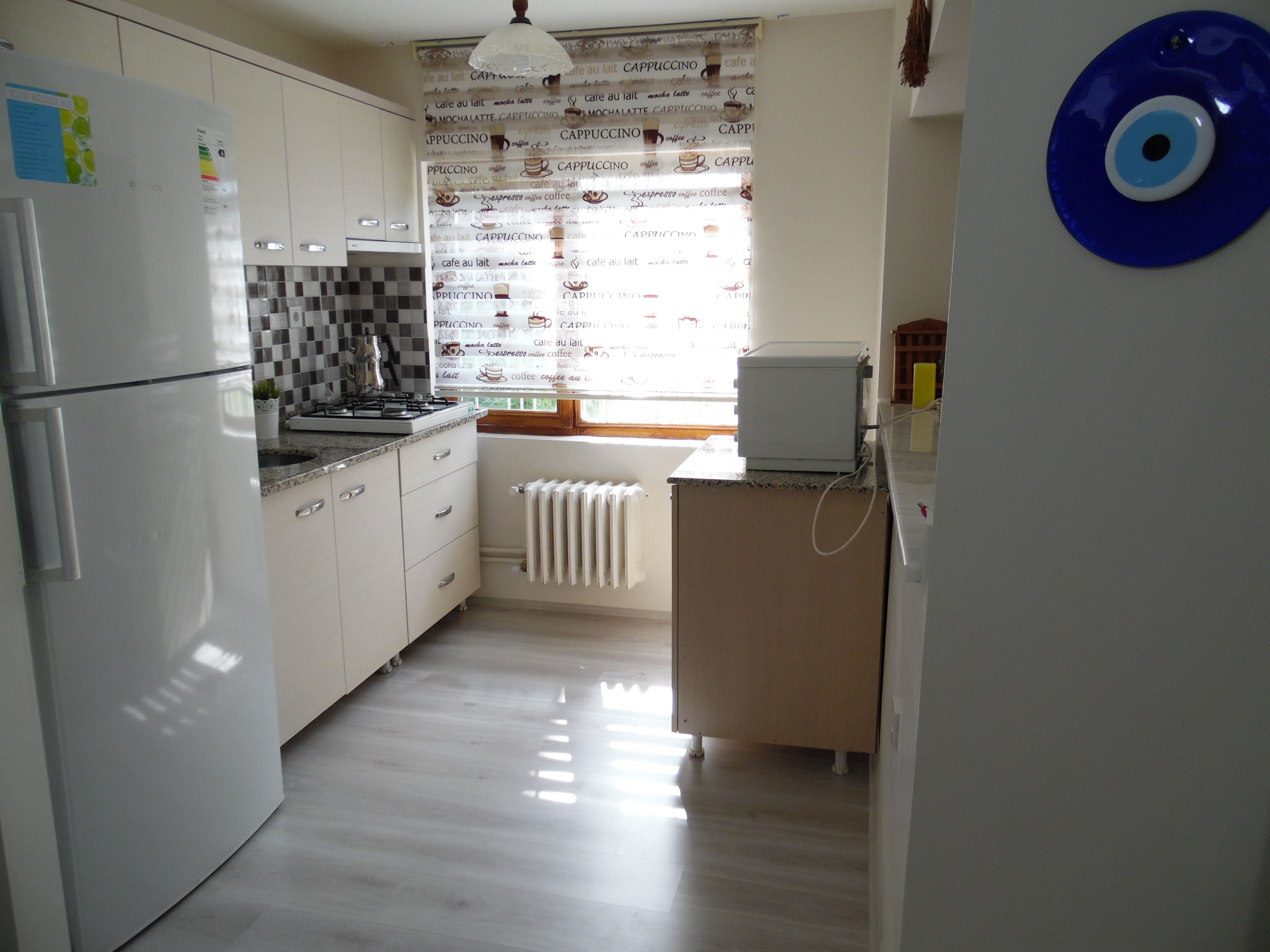 Evodak Apartment  D4