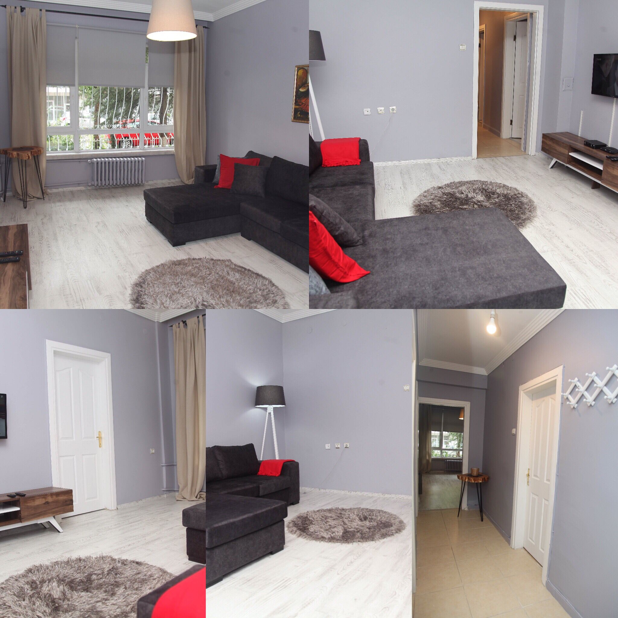 Evodak Apartment  D4