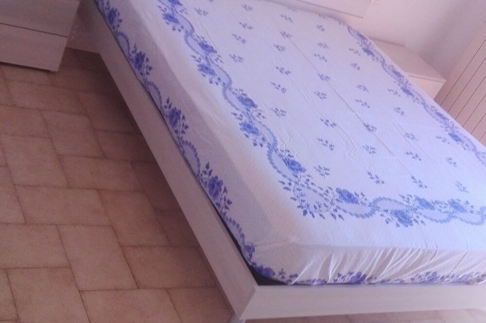 lovely apartment in a quiet location