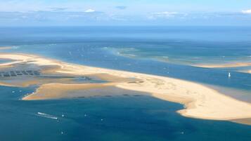 Plage à proximité