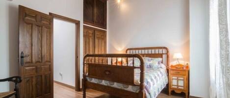 3 habitaciones y internet