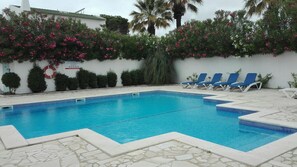 Pool - Apartment / flat Albufeira (Albufeira)