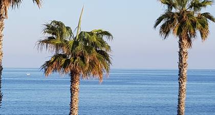 Apartamento a 50 metros de la playa