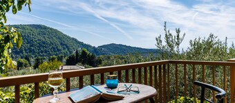 ktima Nostrum Appartments