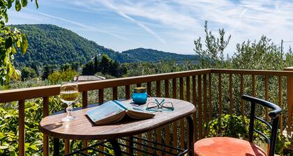 ktima Nostrum Appartments