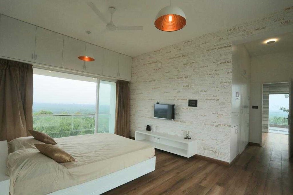 Boutique Villa - Private Pool