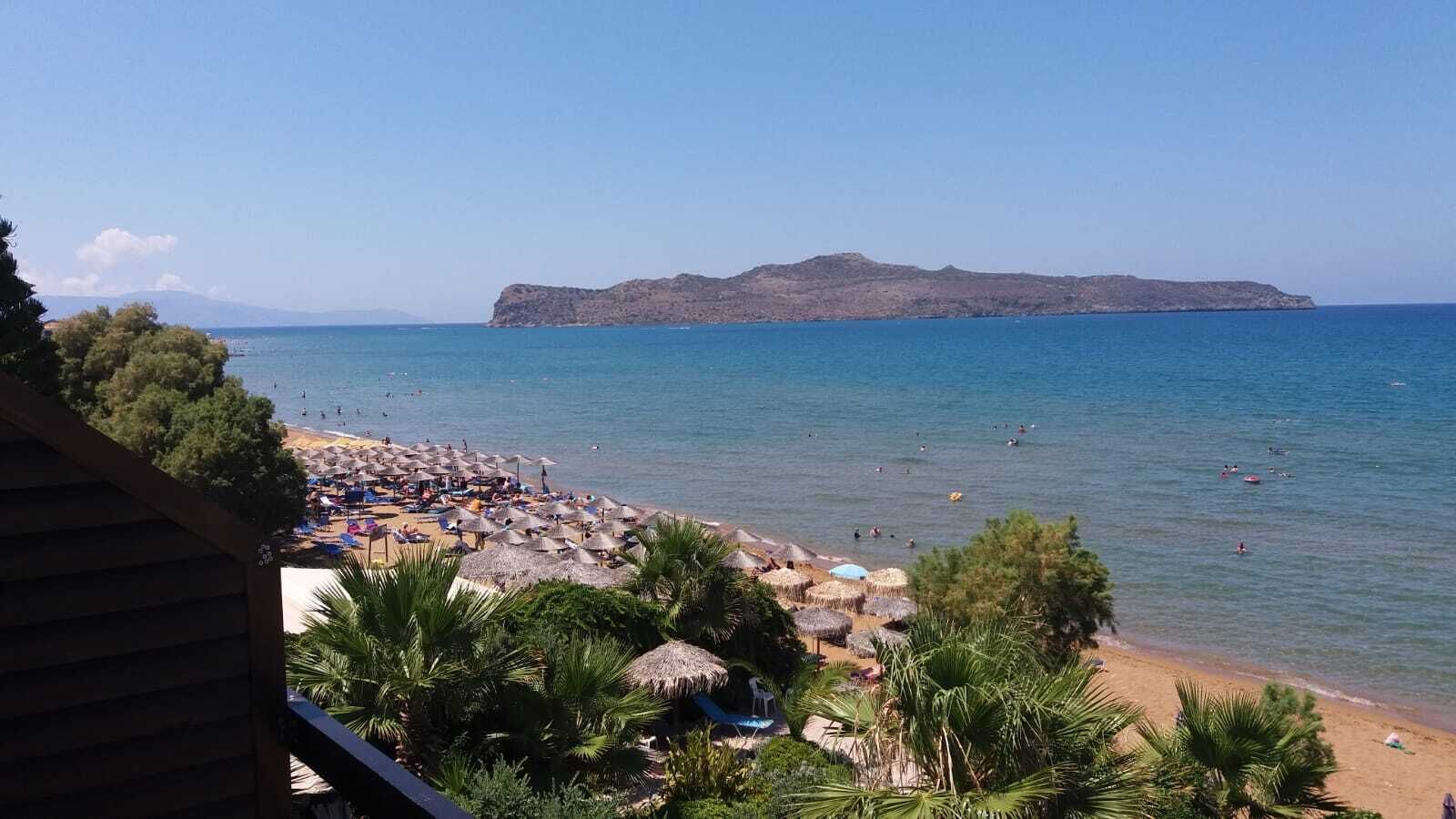 Strand