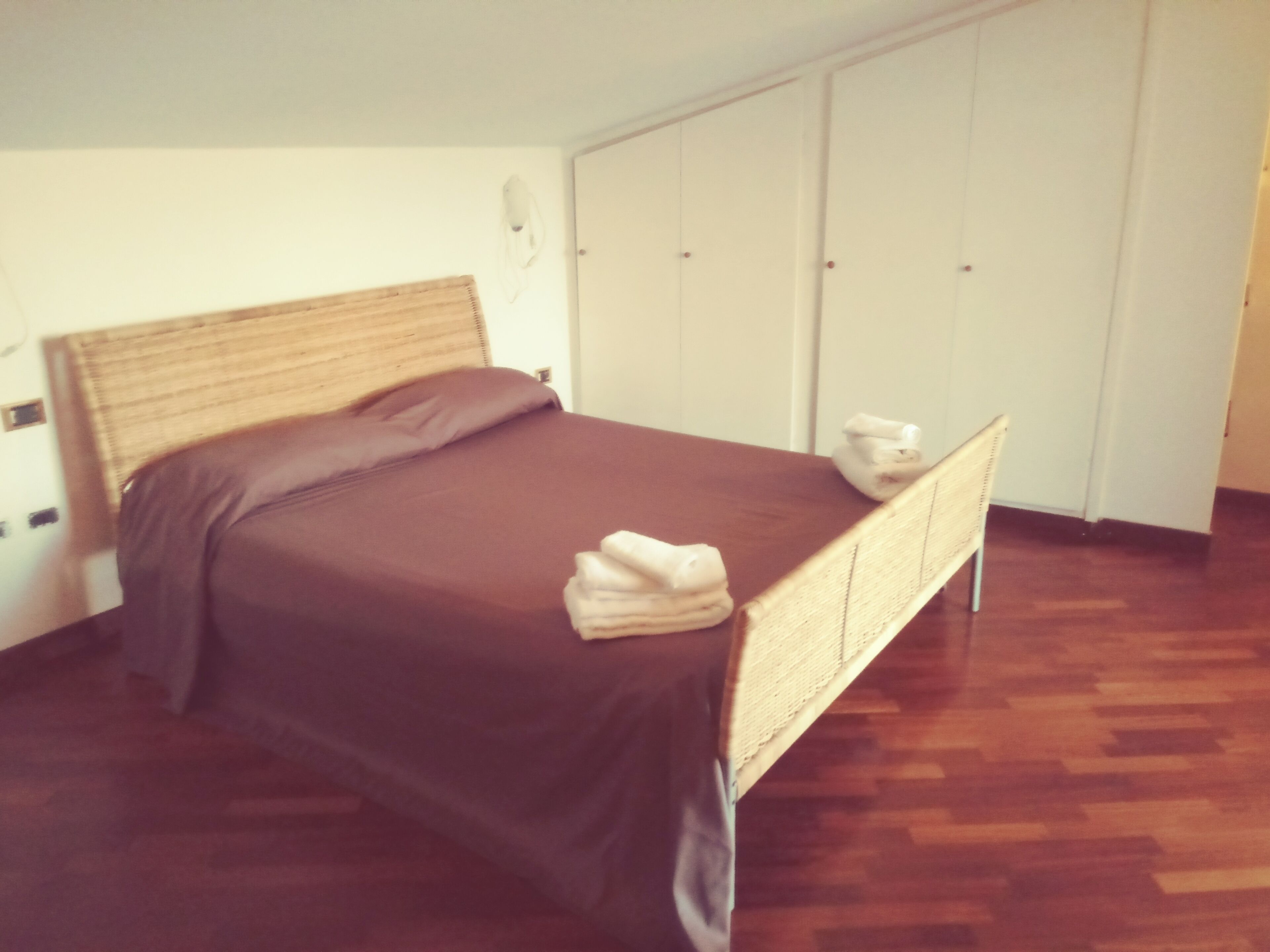 Villa Clotilde - Mansard Wanda