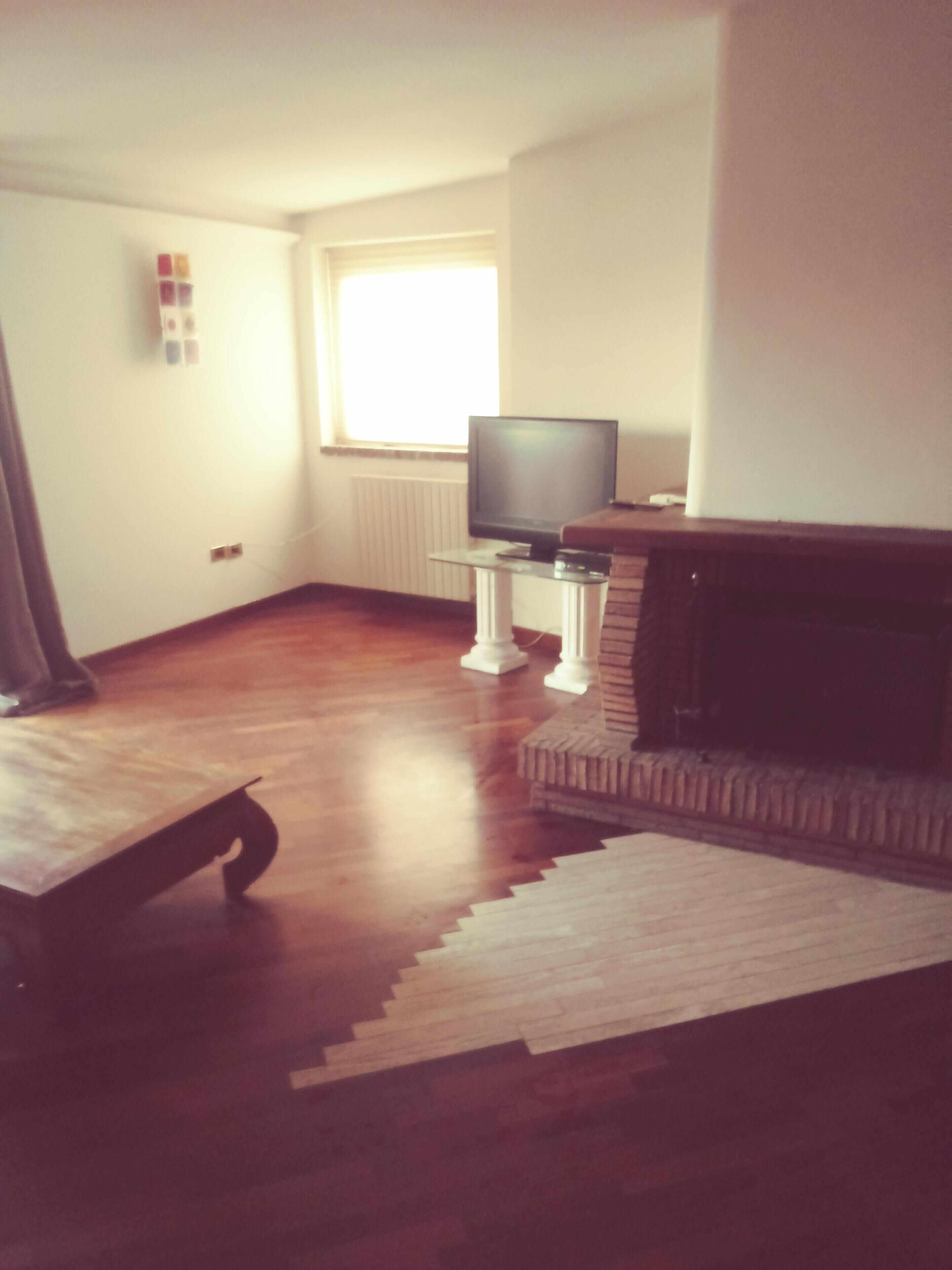 Villa Clotilde - Mansard Wanda