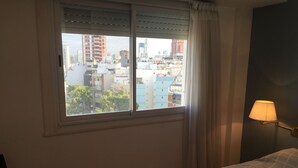 Unclassified image, 2 of 17, button - Super bright, 2 bedrooms, 2 bathrooms, Wi-Fi, 24-hour security. Fully equipped. (Ciudad Autonoma de Buenos Aires)
