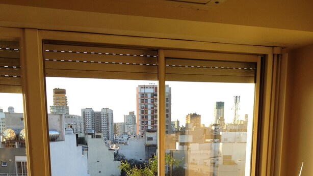 Unclassified image, 1 of 17, button - Super bright, 2 bedrooms, 2 bathrooms, Wi-Fi, 24-hour security. Fully equipped. (Ciudad Autonoma de Buenos Aires)