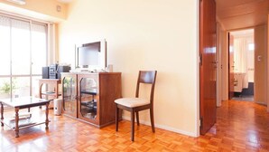 Unclassified image, 5 of 17, button - Super bright, 2 bedrooms, 2 bathrooms, Wi-Fi, 24-hour security. Fully equipped. (Ciudad Autonoma de Buenos Aires)