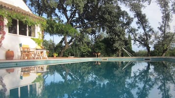 Piscina externa