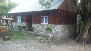 Exterieur