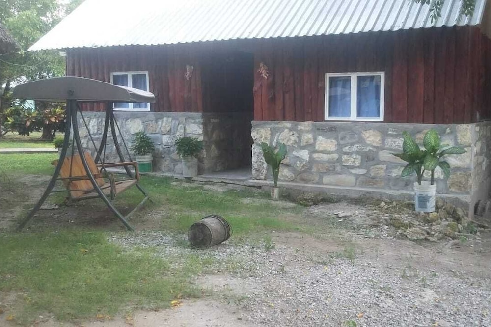 “ONE MORE ADVENTURE” CABIN of the mole