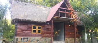 “ONE MORE ADVENTURE” CABIN of the mole