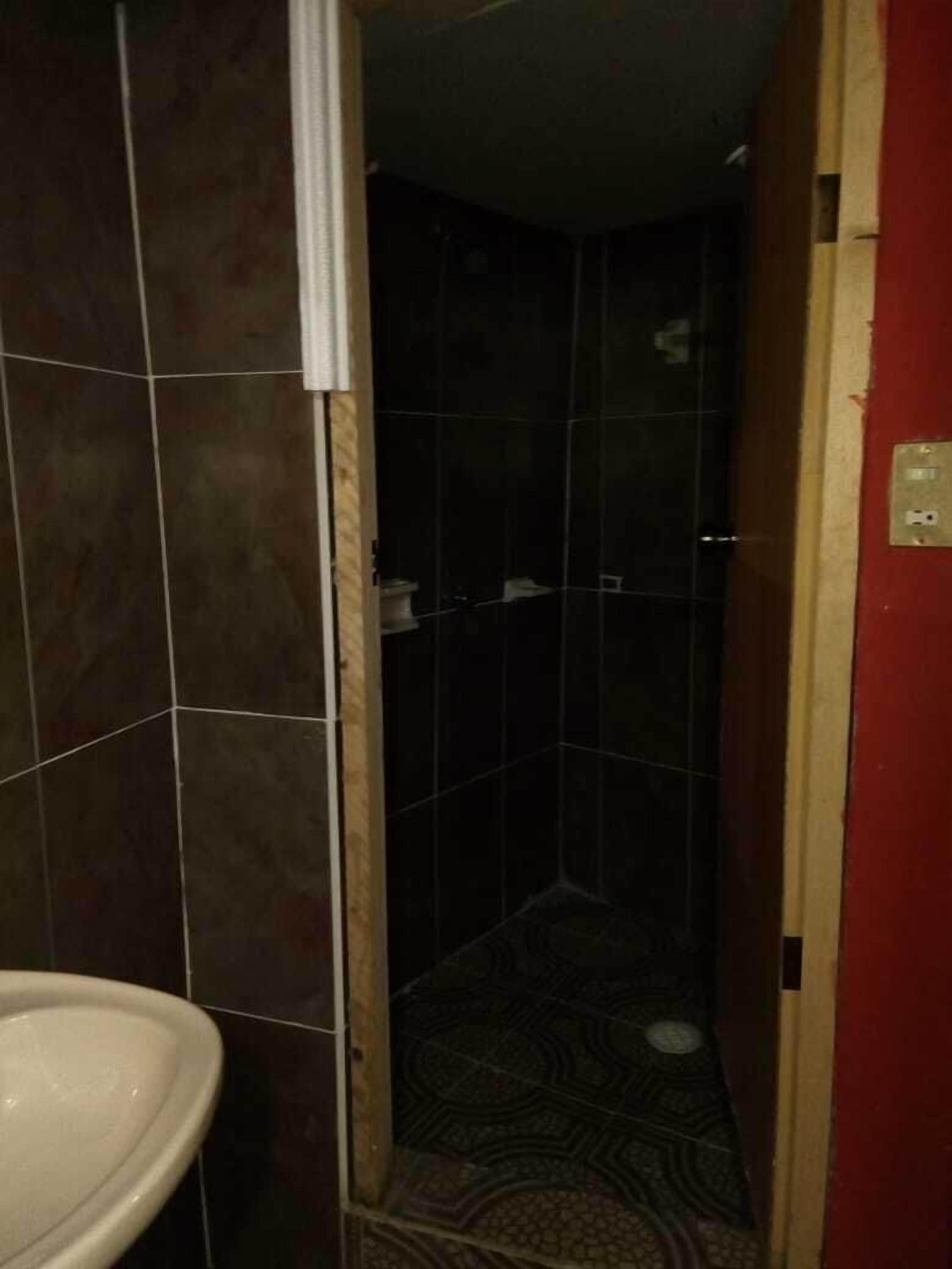 “ONE MORE ADVENTURE” CABIN of the mole