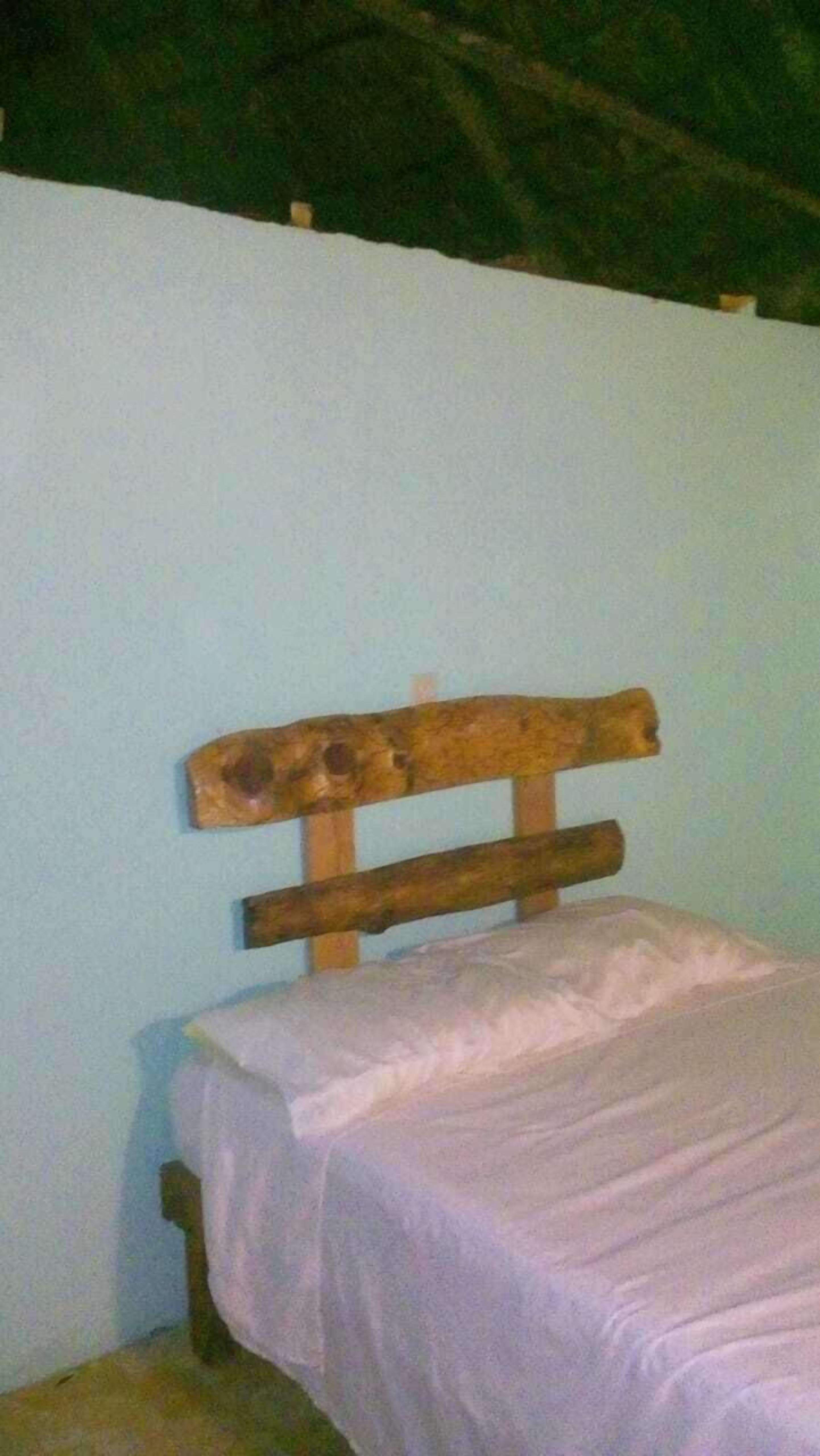 “ONE MORE ADVENTURE” CABIN of the mole