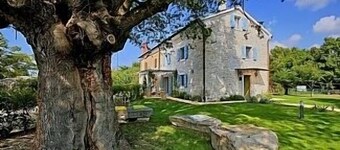 Casa Buscina Beautiful Old Renovated Istrian Holiday Home