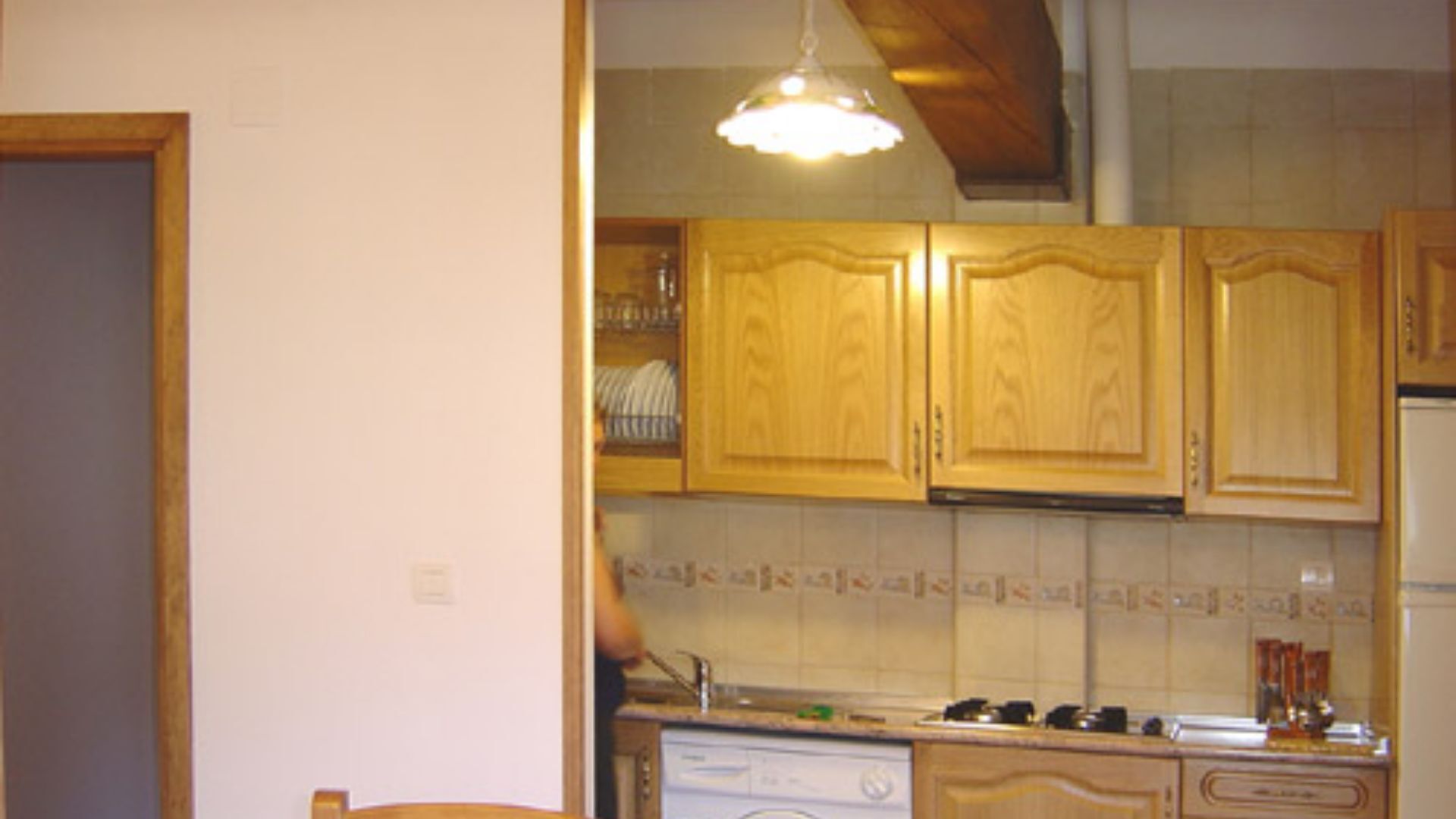 Casa Rural Tomaso Apartment II