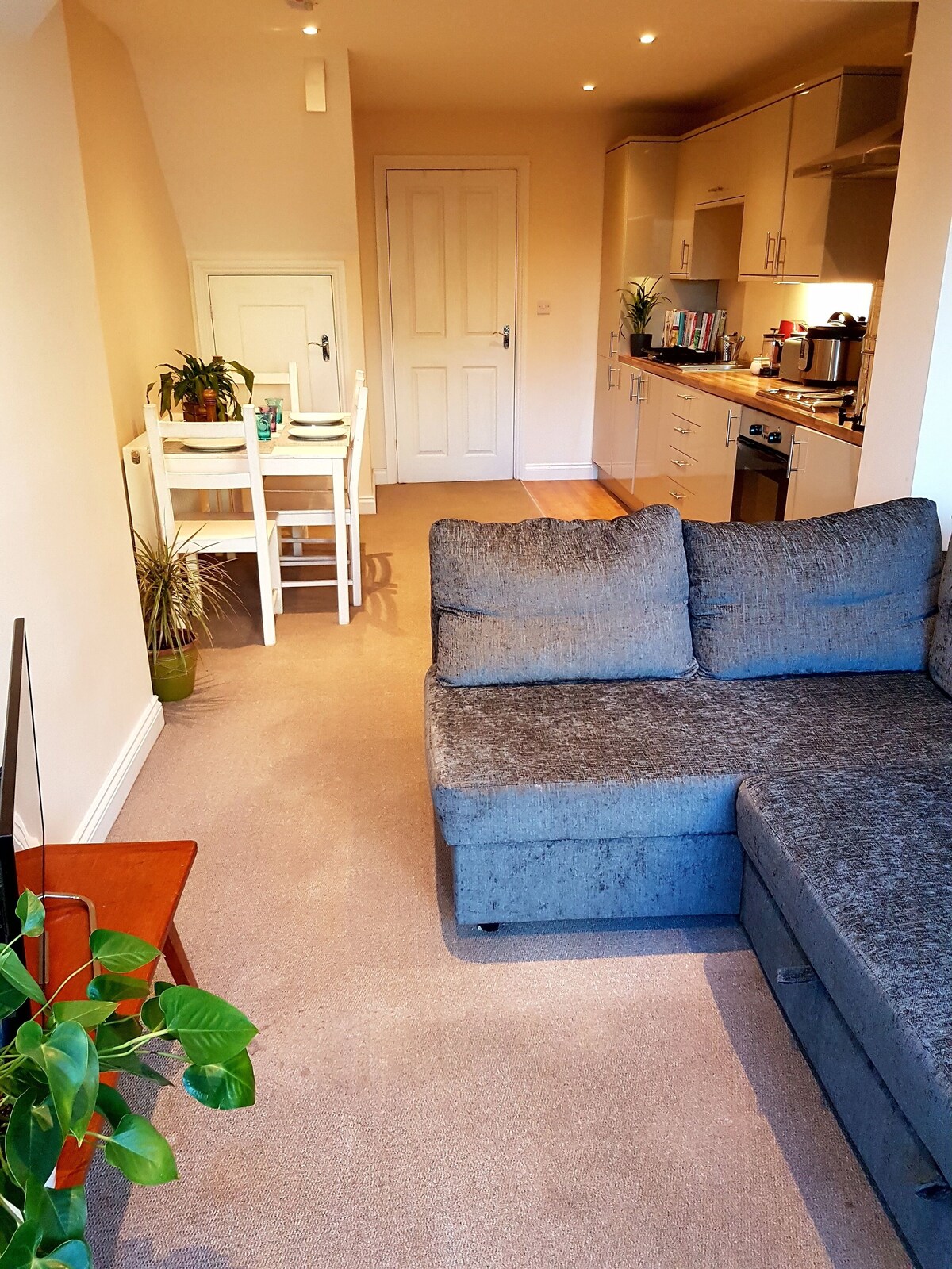 Bild für Gastgeberprofil