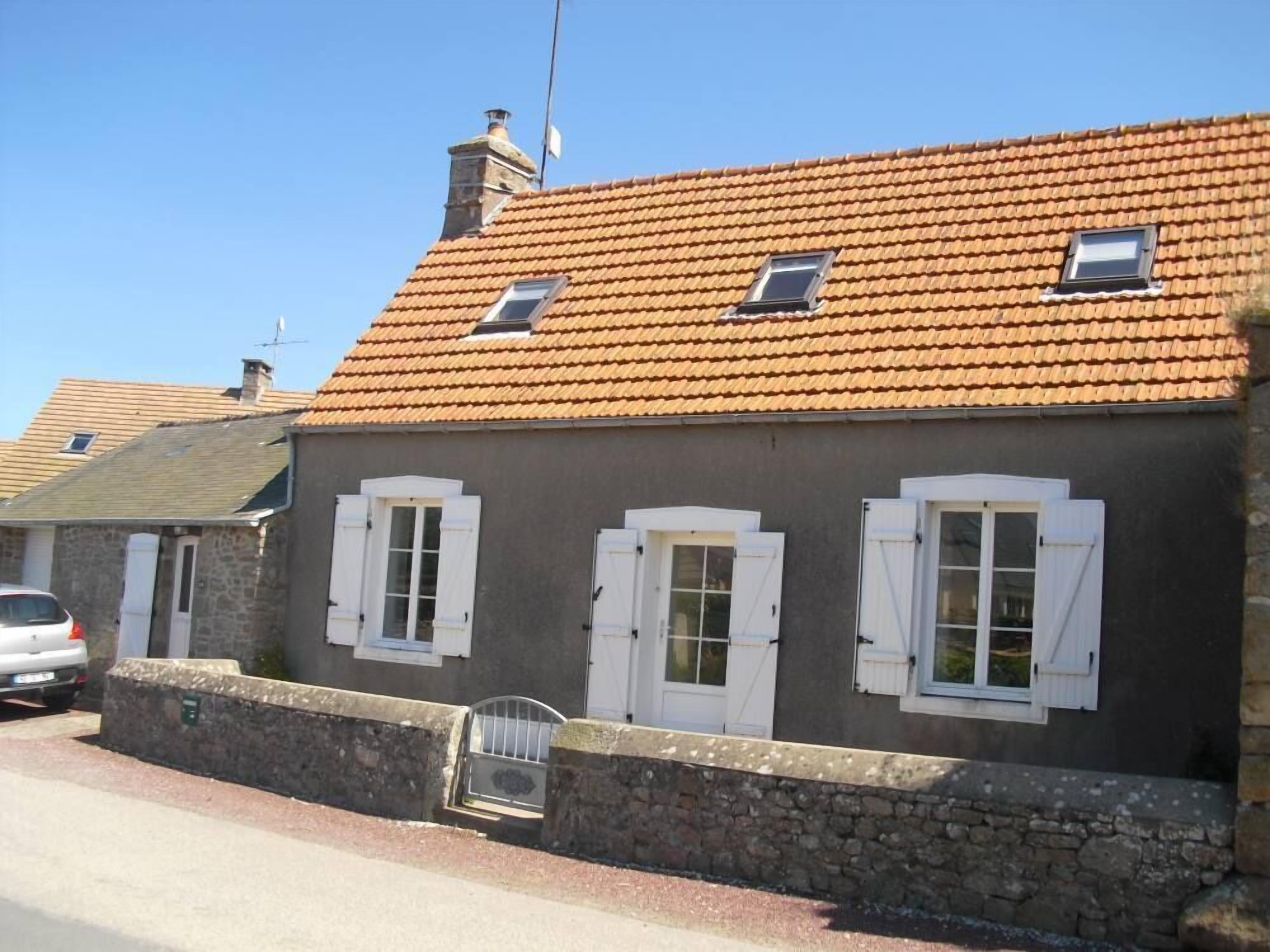 Rethoville: House / Villa - Réthoville