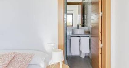 Casa a Devesa de Sanabria for 8 people