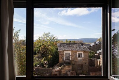 Casa a Devesa de Sanabria for 8 people