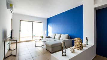 TV connectée, livres, imprimantes