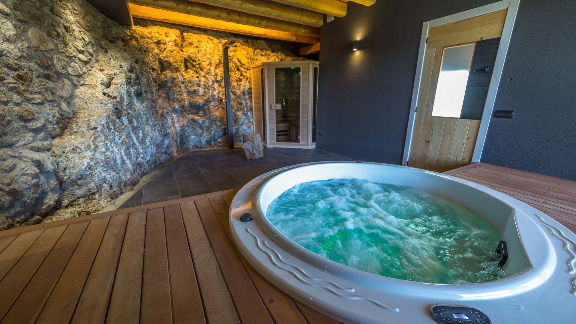 Spa