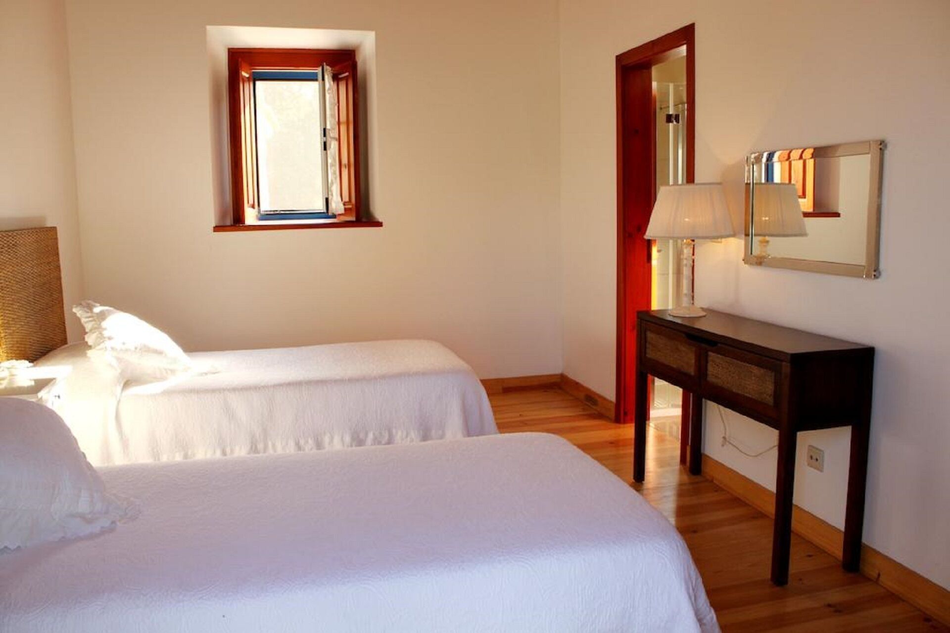 Quinta dos Anjos - Two-Bedroom House