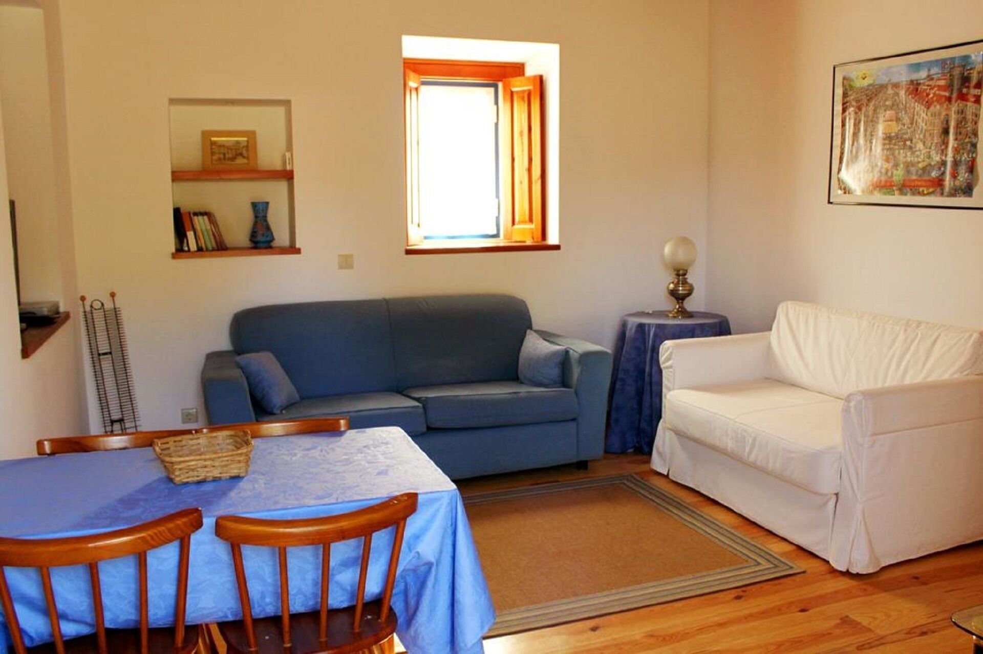 Quinta dos Anjos - Two-Bedroom House